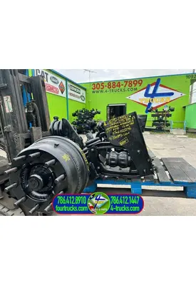 Hendrickson COMPOSILITE EXS 13 STEERABLE L Tag Axle