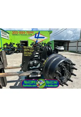 Hendrickson COMPOSILITE EXS13 Tag Axle