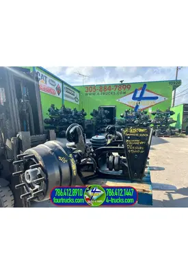 Hendrickson COMPOSILITE EXS13 Tag Axle