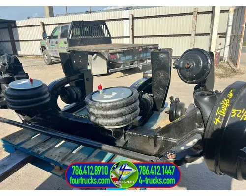 Hendrickson COMPOSILITE EXS13 Tag Axle