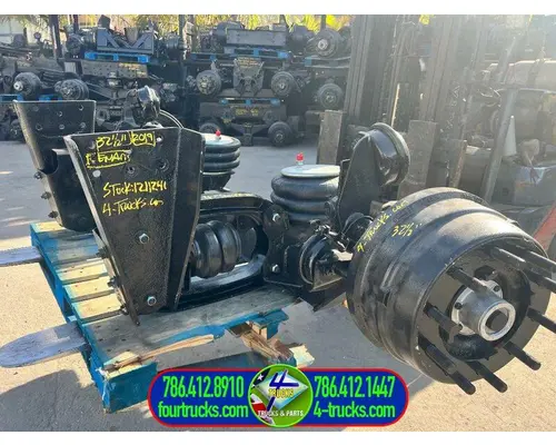 Hendrickson COMPOSILITE EXS13 Tag Axle