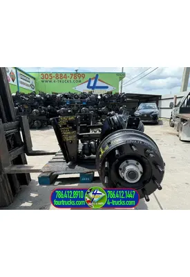 Hendrickson COMPOSILITE EXS13 Tag Axle