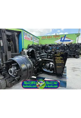 Hendrickson COMPOSILITE EXS13 Tag Axle