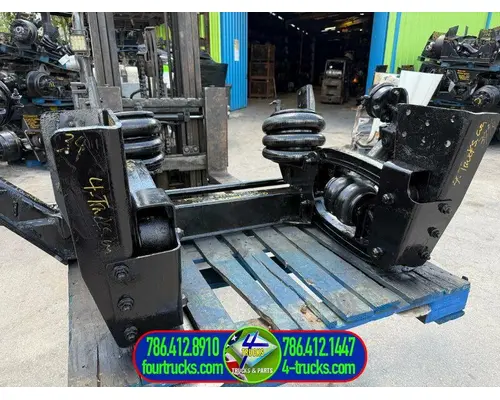 Hendrickson COMPOSILITE EXS13 Tag Axle
