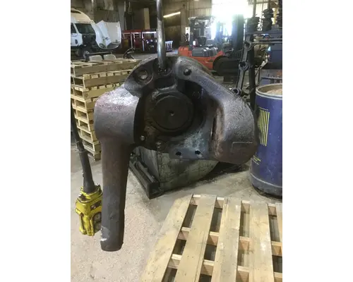 Spindle / Knuckle, Front HENDRICKSON COLUMBIA 120 LKQ Heavy Truck - Goodys