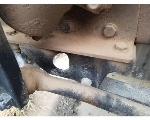 Spring Hanger HENDRICKSON COLUMBIA 120 Tim Jordan's Truck Parts, Inc.