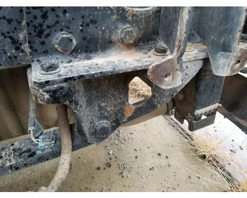 Spring Hanger HENDRICKSON COLUMBIA 120 Tim Jordan's Truck Parts, Inc.