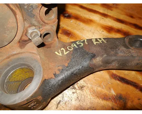 Spindle / Knuckle, Front HENDRICKSON COLUMBIA Michigan Truck Parts