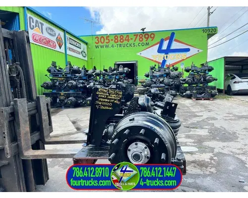 Tag Axle Hendrickson COMPOSILITE EXS13 STEERABLE LI 4-trucks Enterprises LLC