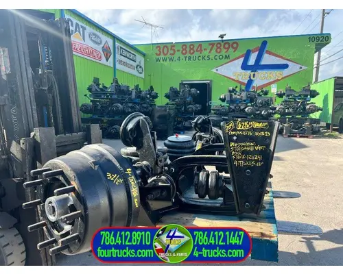 Tag Axle Hendrickson COMPOSILITE EXS13 4-trucks Enterprises LLC