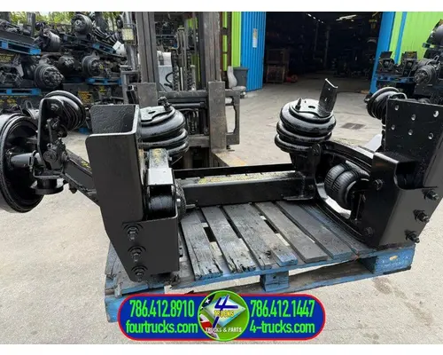 Hendrickson Composilite FX Tag Axle