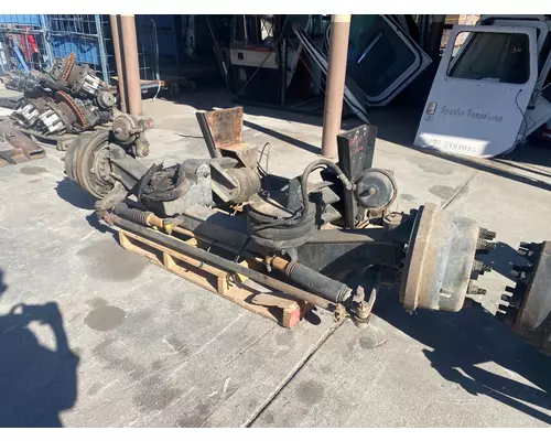 Tag Axle HENDRICKSON Composilite SCT13 American Truck Salvage
