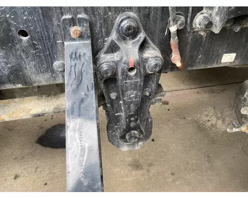 Spring Hanger HENDRICKSON CORONADO 132 Tim Jordan's Truck Parts, Inc.