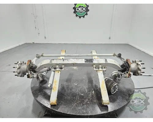 Axle Assembly, Front (Steer) HENDRICKSON CXU613 Dex Heavy Duty Parts, LLC  