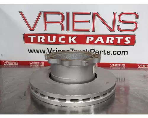 Brake Parts, Misc. Front HENDRICKSON D-34172  Vriens Truck Parts