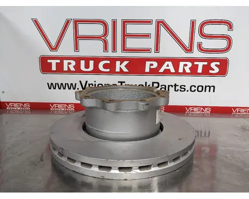 Brake Parts, Misc. Front HENDRICKSON D-34172  Vriens Truck Parts