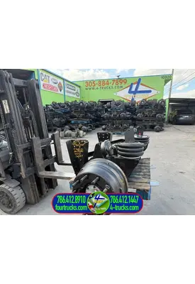 Hendrickson EXS13 Axle Assembly, Front (Steer)