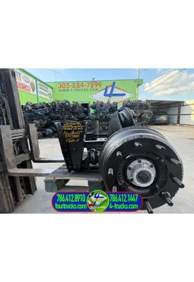 Hendrickson EXS13 Tag Axle