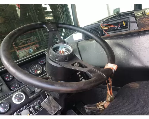 Steering Column HENDRICKSON FIRE TRUCK Crest Truck Parts