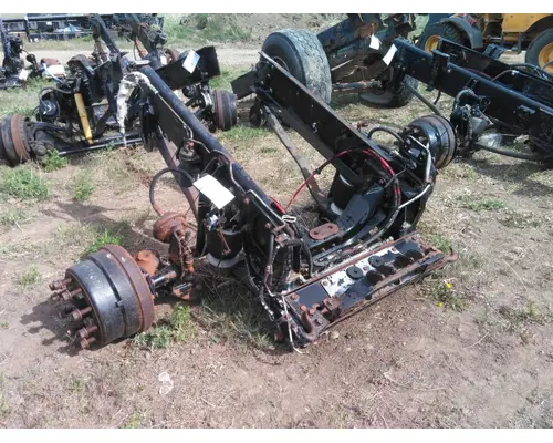 Front End Assembly HENDRICKSON FLD132 CLASSIC XL LKQ KC Truck Parts Billings