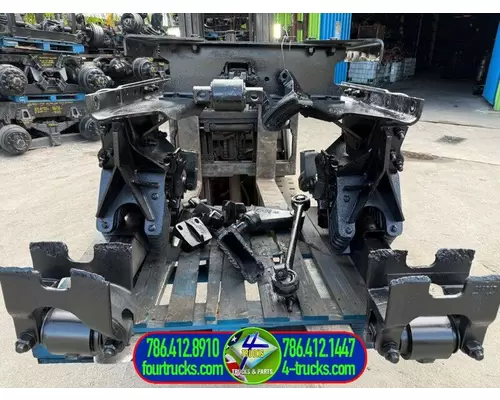 Hendrickson H-MODEL Suspension