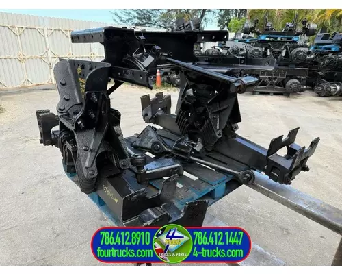 Hendrickson H-MODEL Suspension