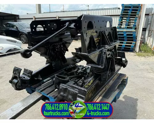 Hendrickson H-MODEL Suspension