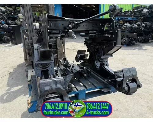 Hendrickson H-MODEL Suspension
