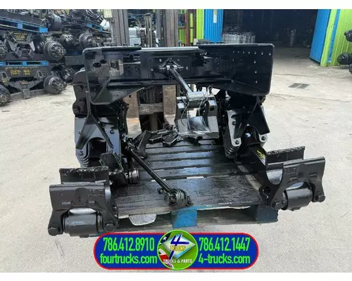 Hendrickson H-MODEL Suspension
