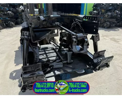 Hendrickson H-MODEL Suspension