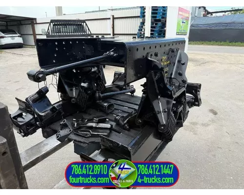 Hendrickson H-MODEL Suspension