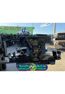 Hendrickson H-MODEL Suspension