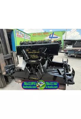 Hendrickson H-MODEL Suspension