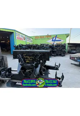 Hendrickson H-MODEL Suspension