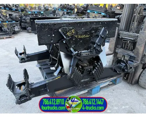 Hendrickson H-MODEL Suspension