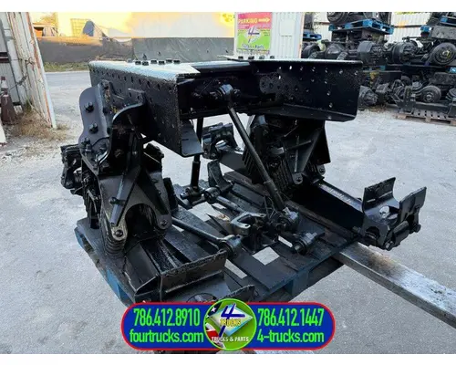 Hendrickson H-MODEL Suspension