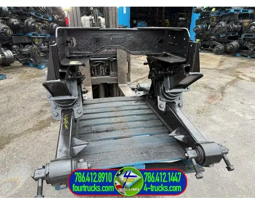 Hendrickson H-MODEL Suspension