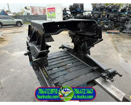 Hendrickson H-MODEL Suspension