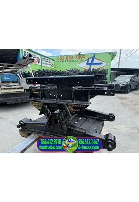 Hendrickson H-MODEL Suspension
