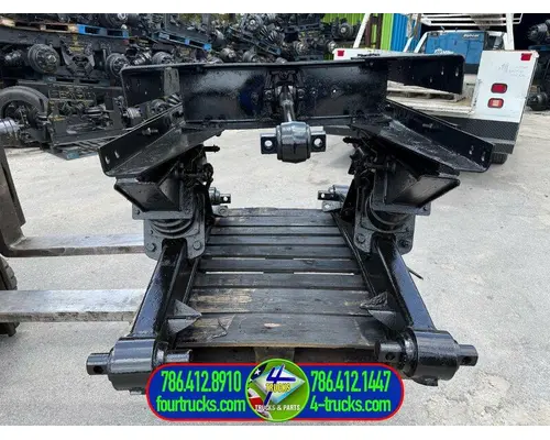 Hendrickson H-MODEL Suspension
