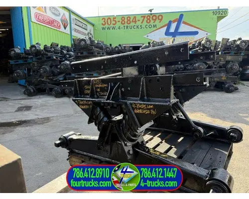 Hendrickson H-MODEL Suspension