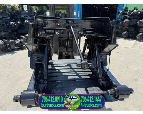 Hendrickson H-MODEL Suspension
