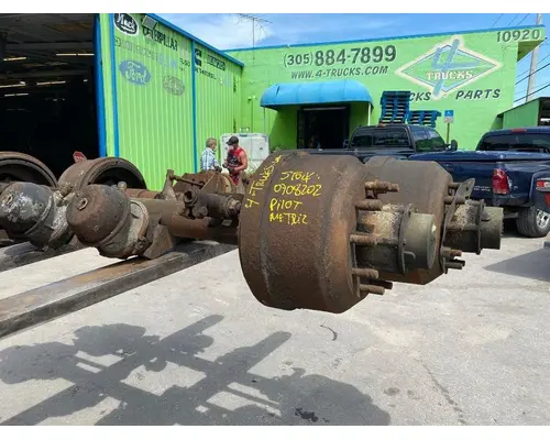 Axle Parts, Misc. HENDRICKSON H-MODEL 4-trucks Enterprises LLC