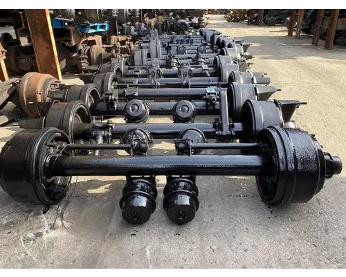 Hub HENDRICKSON H-MODEL 4-trucks Enterprises LLC