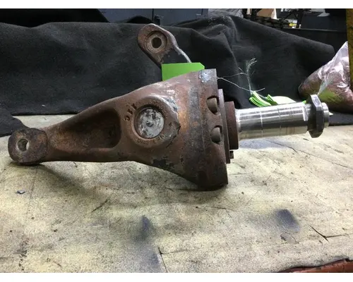 Spindle / Knuckle, Front Hendrickson H-MODEL Sterling Truck Sales, Corp
