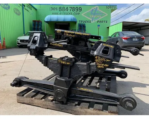Suspension HENDRICKSON H-MODEL 4-trucks Enterprises LLC