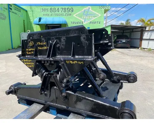 Suspension HENDRICKSON H-MODEL 4-trucks Enterprises LLC