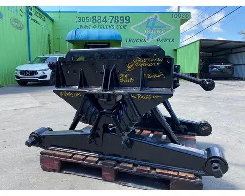 Suspension HENDRICKSON H-MODEL 4-trucks Enterprises LLC