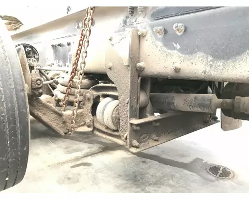 Hendrickson H01406050644 Tag Axle