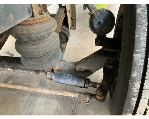 Hendrickson H01406050644 Tag Axle